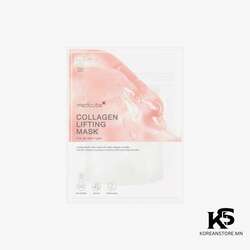 Medicube collagen lifting mask