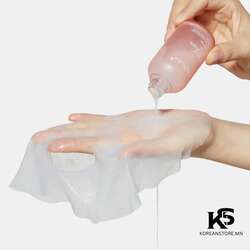 Medicube collagen lifting mask