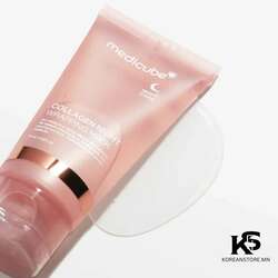 Medicube collagen night wrapping