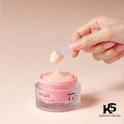 Anua niacin serum+cream