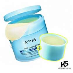 Anua cool calming pad (запас)