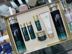 Isa knox age focus prime skin