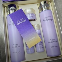 Isa knox af vital collagen set