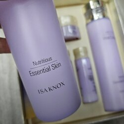 Isa knox af vital collagen set