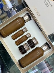 Isa knox crystal aging set