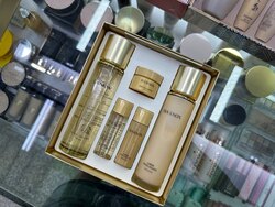 Isa knox lx new royal golden set