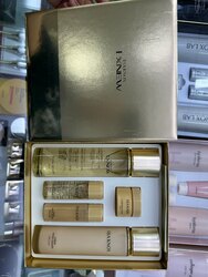 Isa knox lx new royal golden set