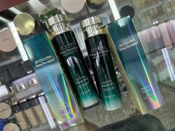 Isa knox age focus emulsion