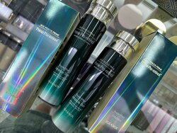 Isa knox age focus emulsion