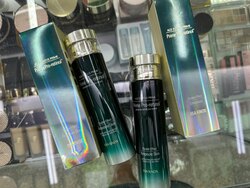 Isa knox age focus emulsion