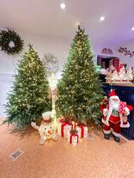 1900ш гэрэлтэй гацуур мод /210см