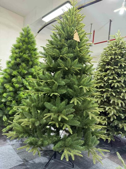 Цайвар ногоон pe/pvc гацуур 210