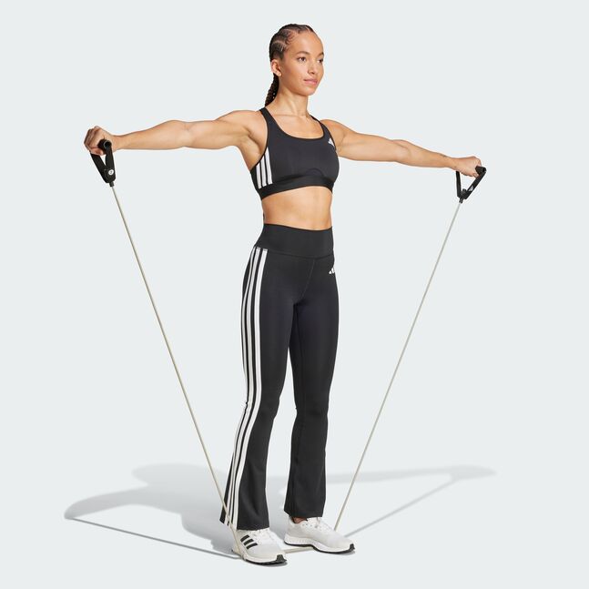 OPT ESS 3S FLAR BLACK/WHITE