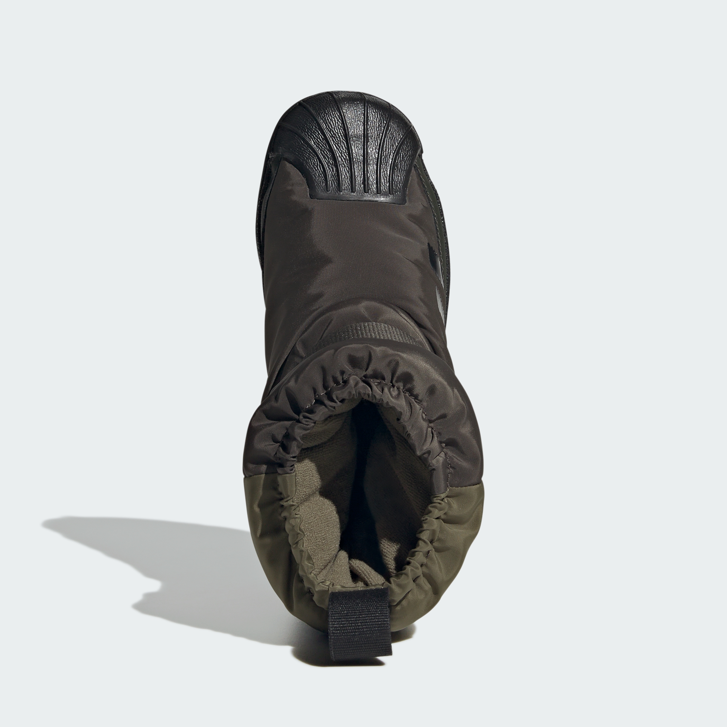 SUPERSTAR 360 WTR B SHAOLI/CBLACK/FOCOLI