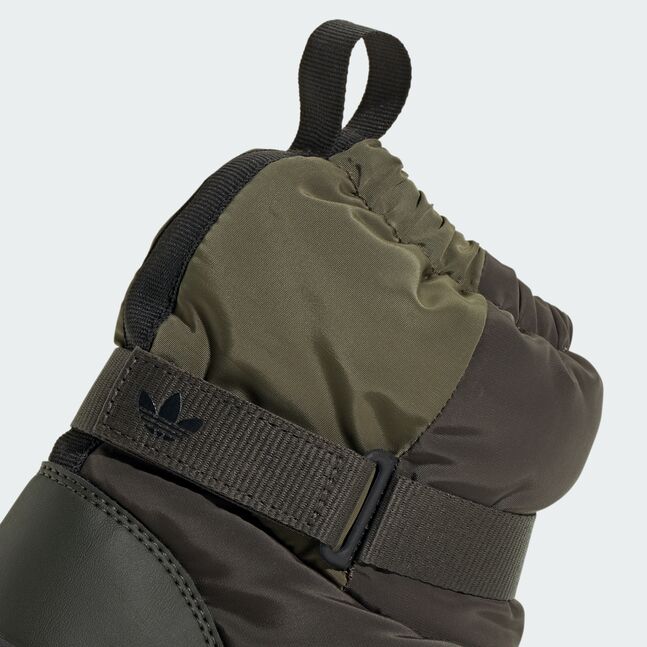 SUPERSTAR 360 WTR B SHAOLI/CBLACK/FOCOLI