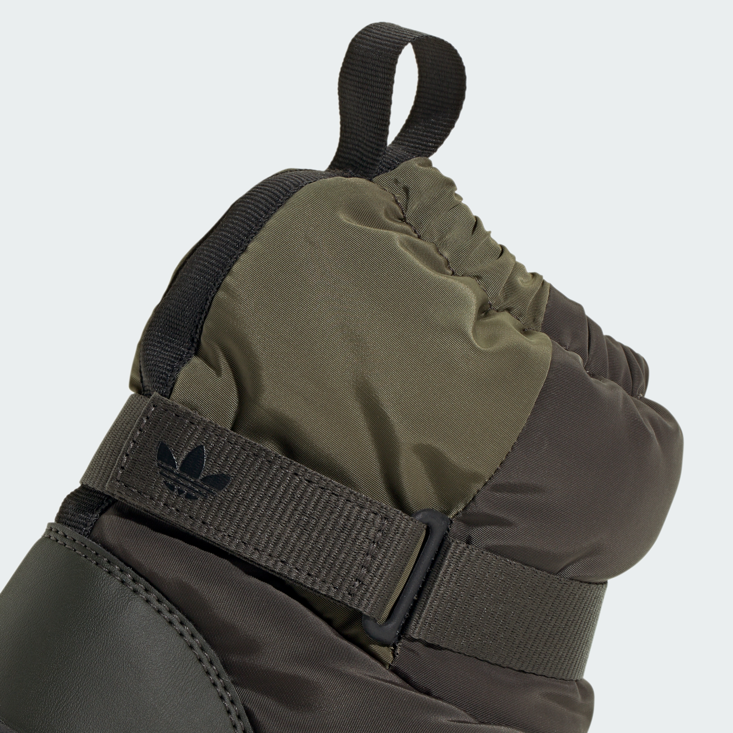 SUPERSTAR 360 WTR B SHAOLI/CBLACK/FOCOLI