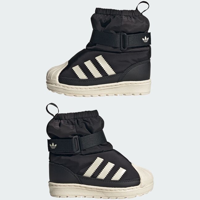 Superstar 360 Boot Shoes Kids