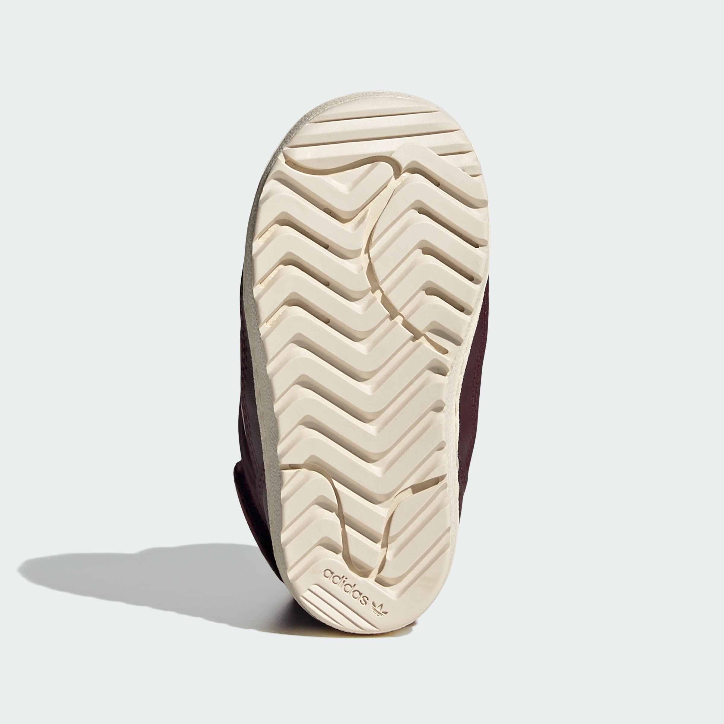 SUPERSTAR 360 WTR B MAROON/WONWHI/RUBRED