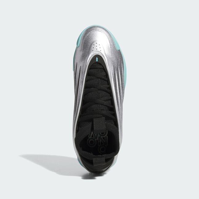 HARDEN VOLUME 9 SILVMT/CBLACK/FLAAQU