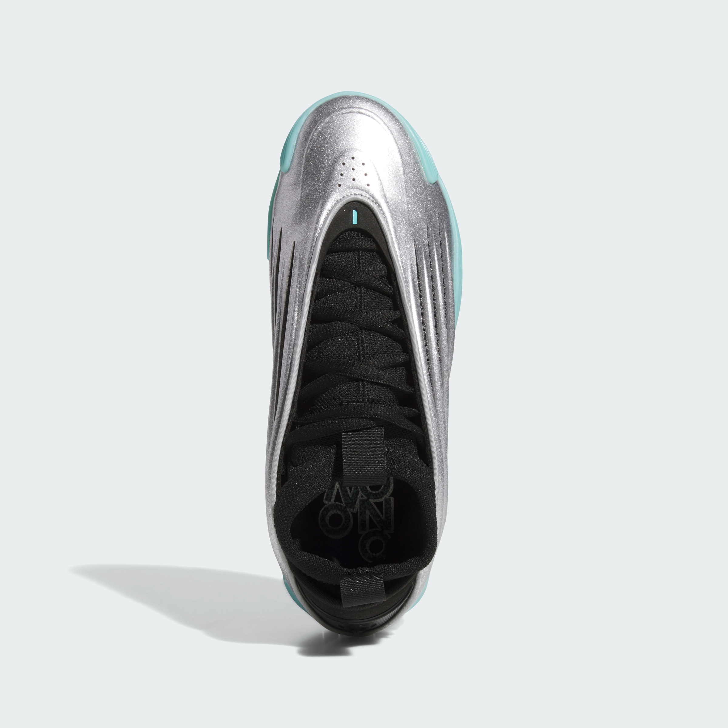 HARDEN VOLUME 9 SILVMT/CBLACK/FLAAQU