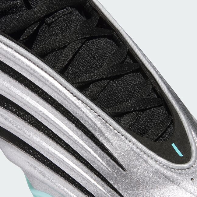 HARDEN VOLUME 9 SILVMT/CBLACK/FLAAQU