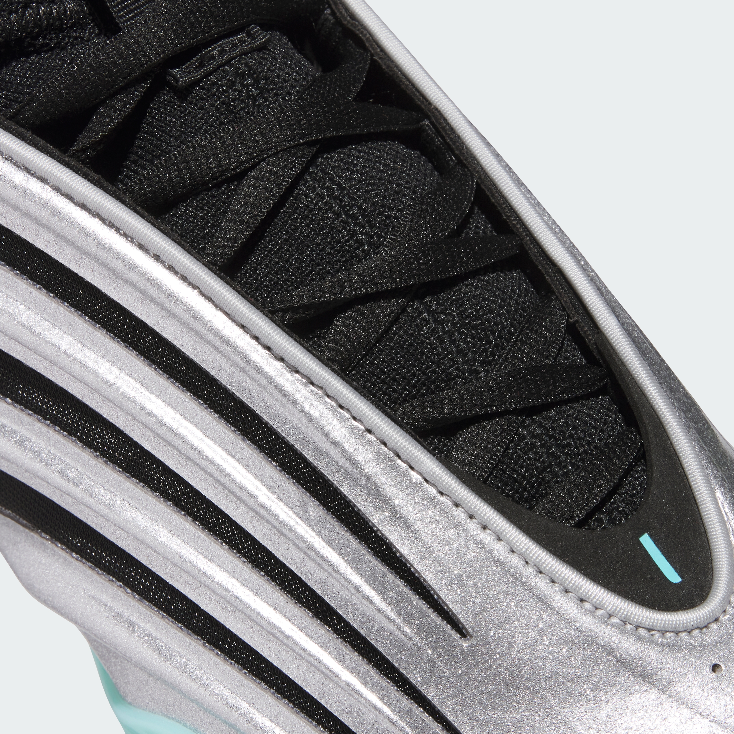 HARDEN VOLUME 9 SILVMT/CBLACK/FLAAQU