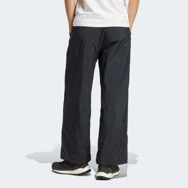 XPL W CW PAD P BLACK