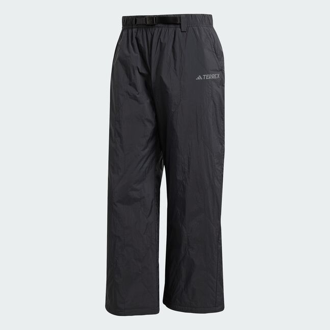 XPL W CW PAD P BLACK