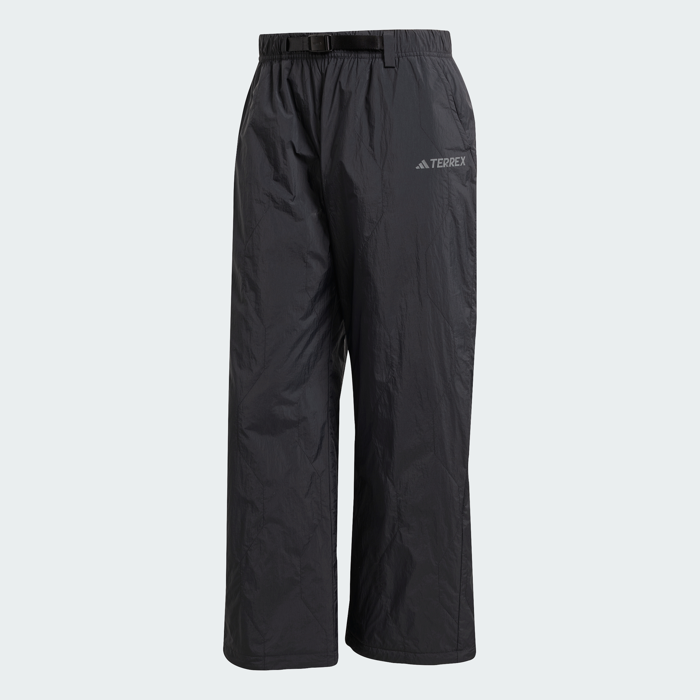 XPL W CW PAD P BLACK