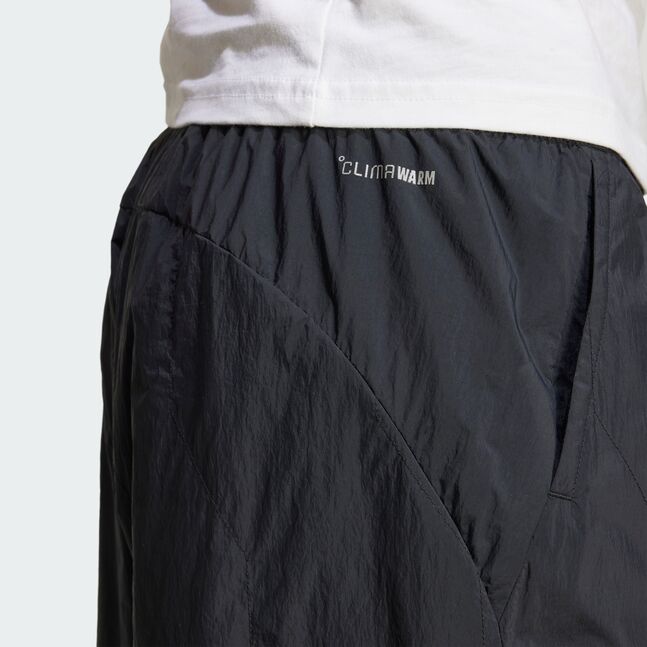 XPL W CW PAD P BLACK