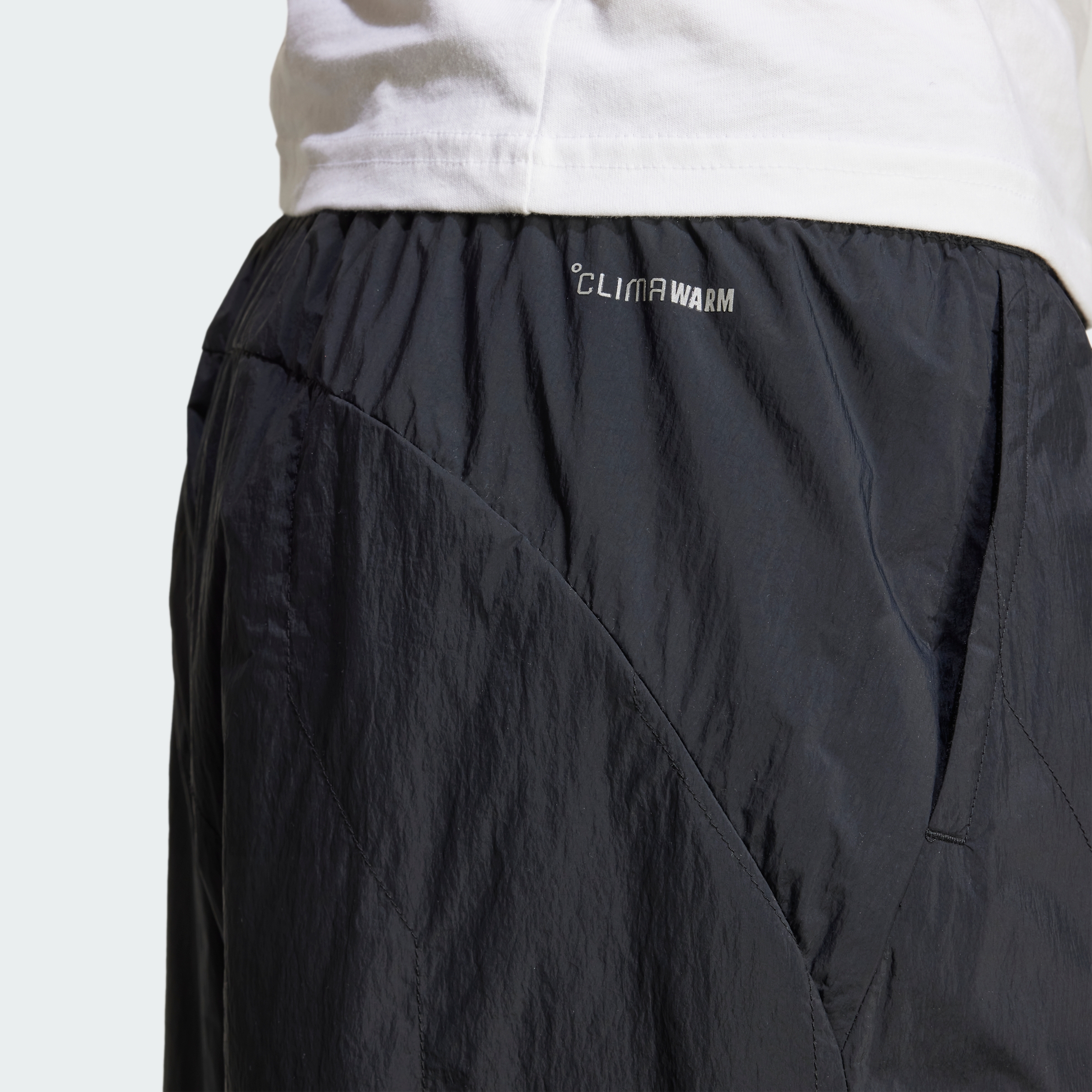 XPL W CW PAD P BLACK