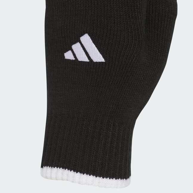 BC KNIT GLOVE BLACK