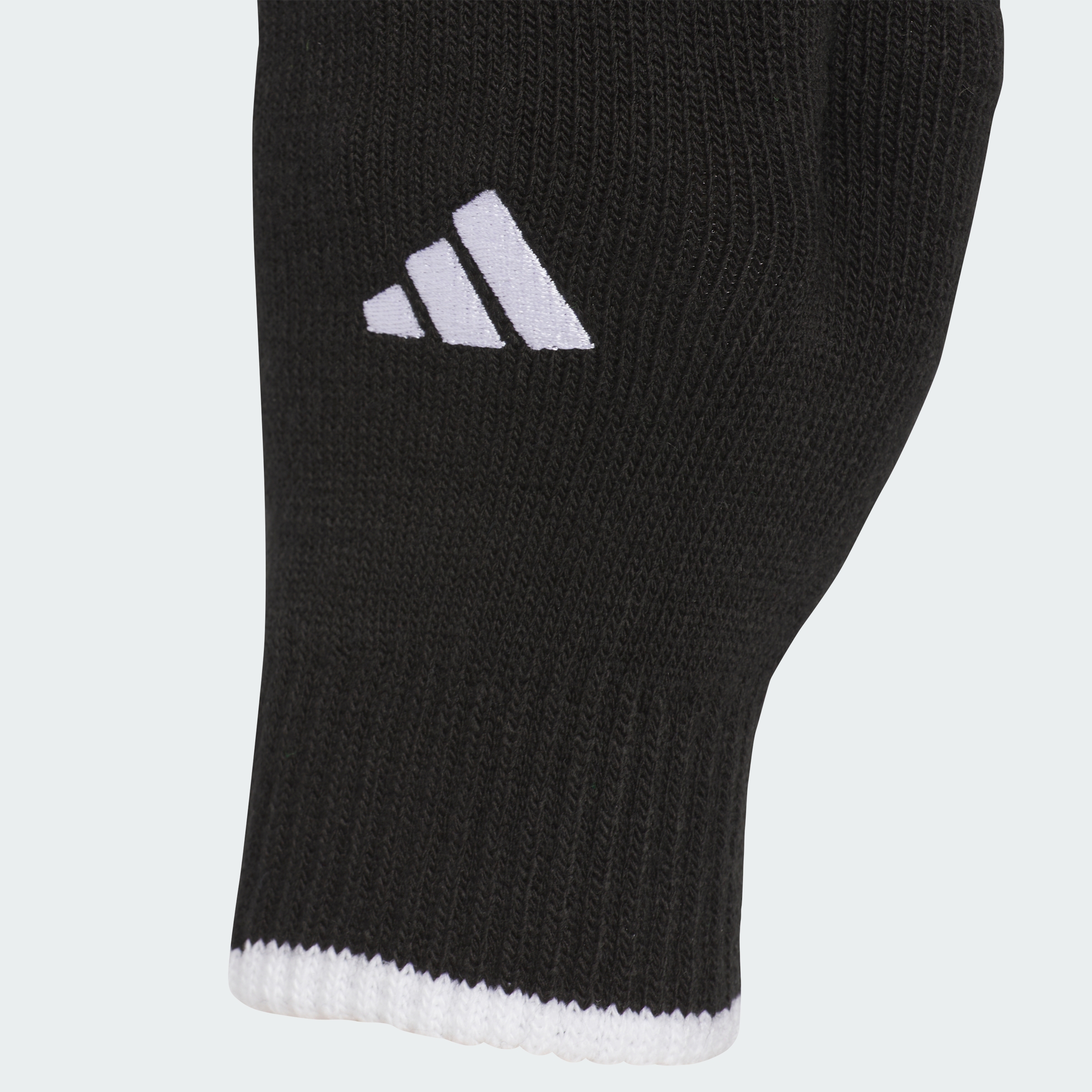 BC KNIT GLOVE BLACK