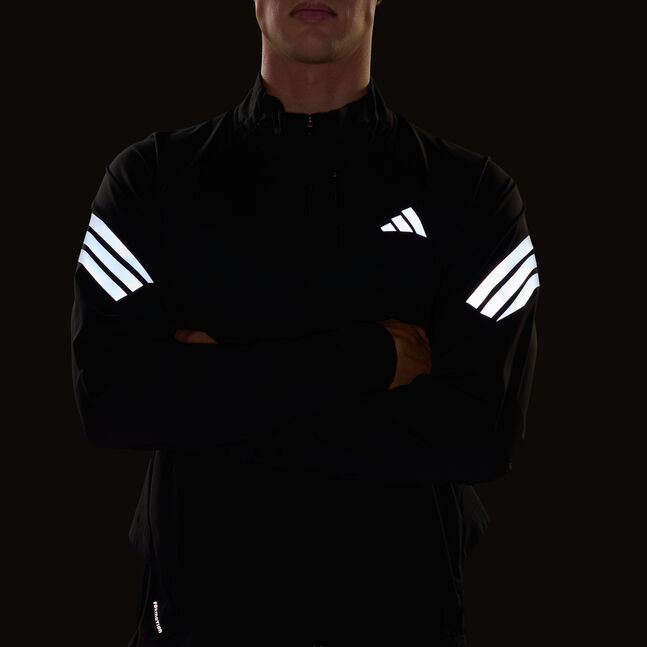 ADI365/// JKT M BLACK