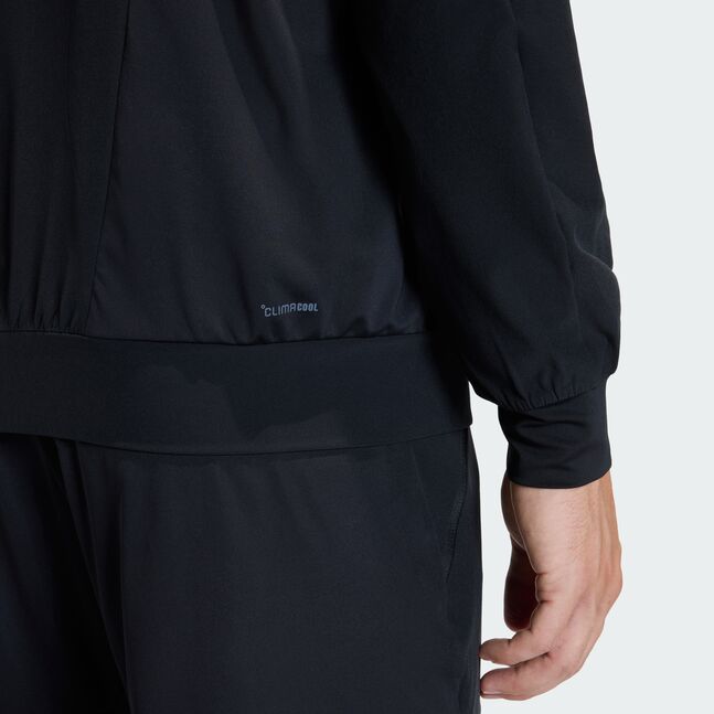 D4T HYBRID FZ H BLACK