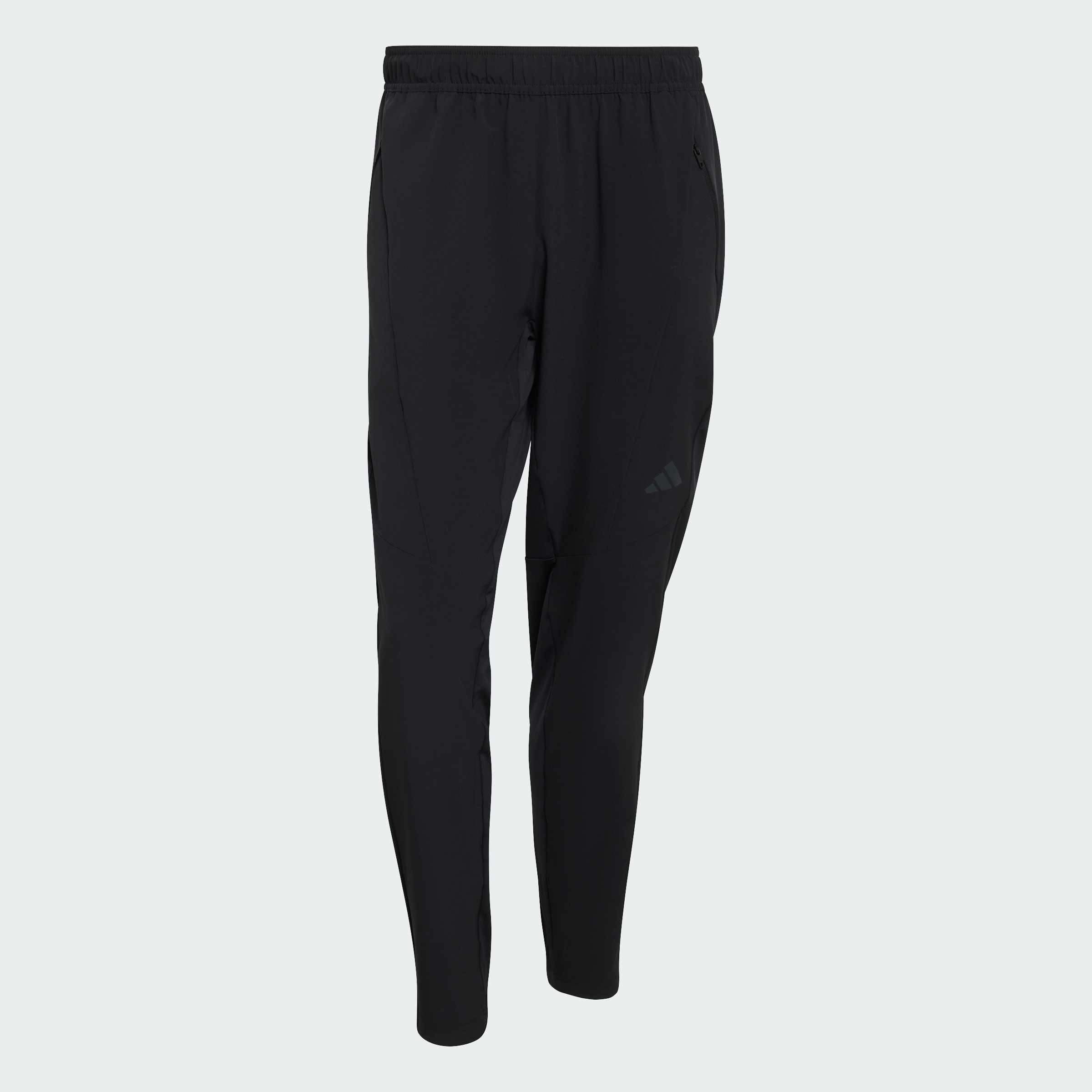 D4T HYBRID PANT BLACK