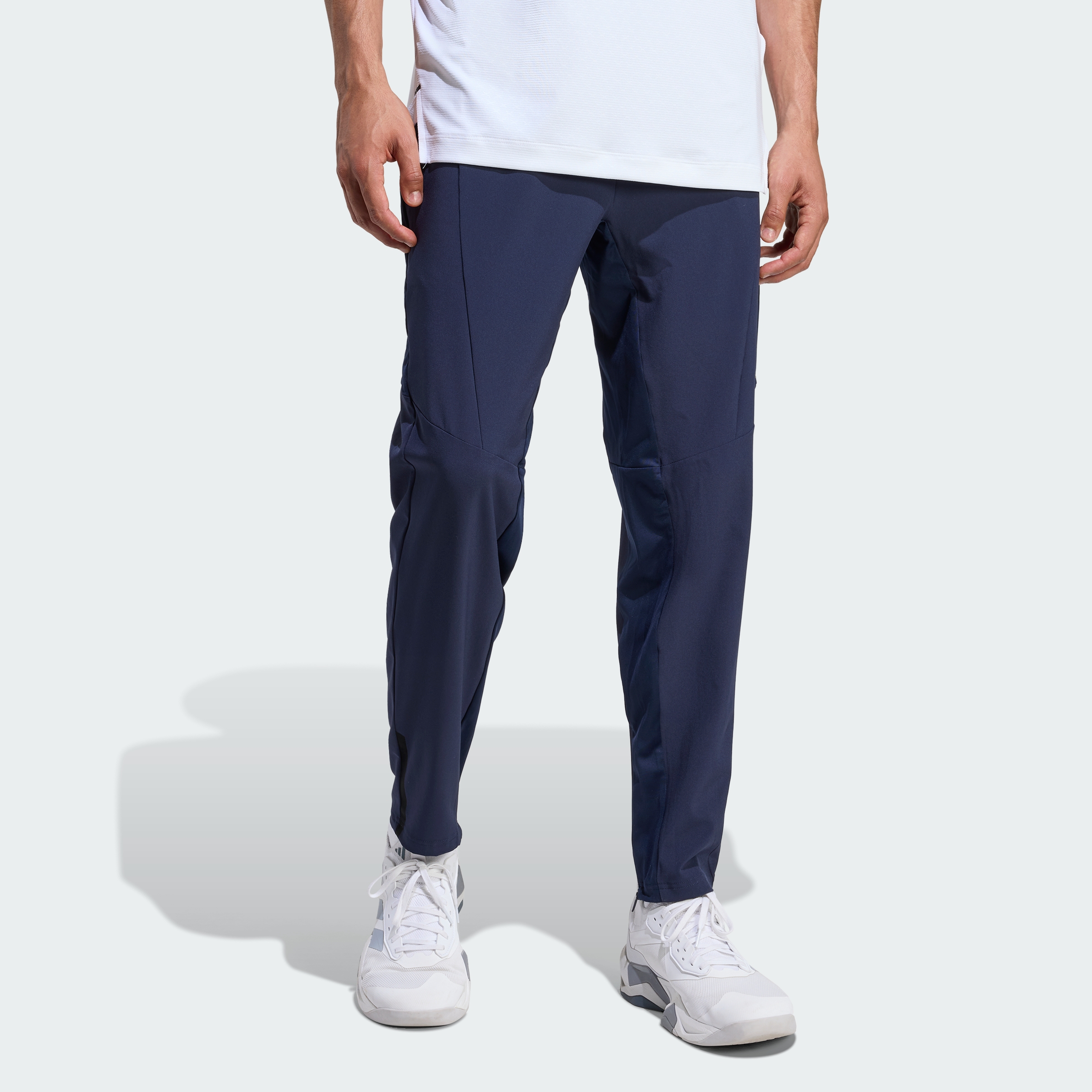 D4T HYBRID PANT LEGINK