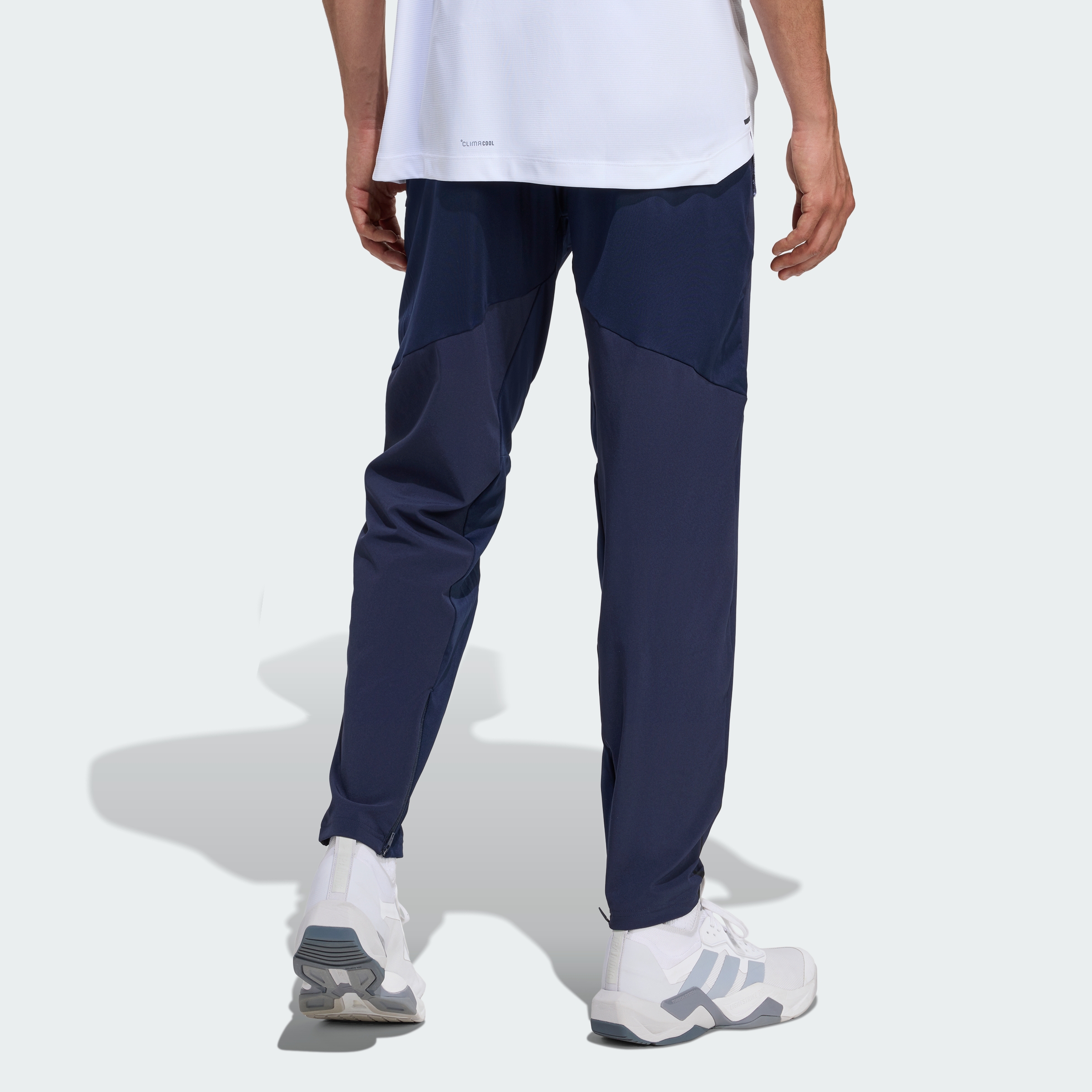 D4T HYBRID PANT LEGINK