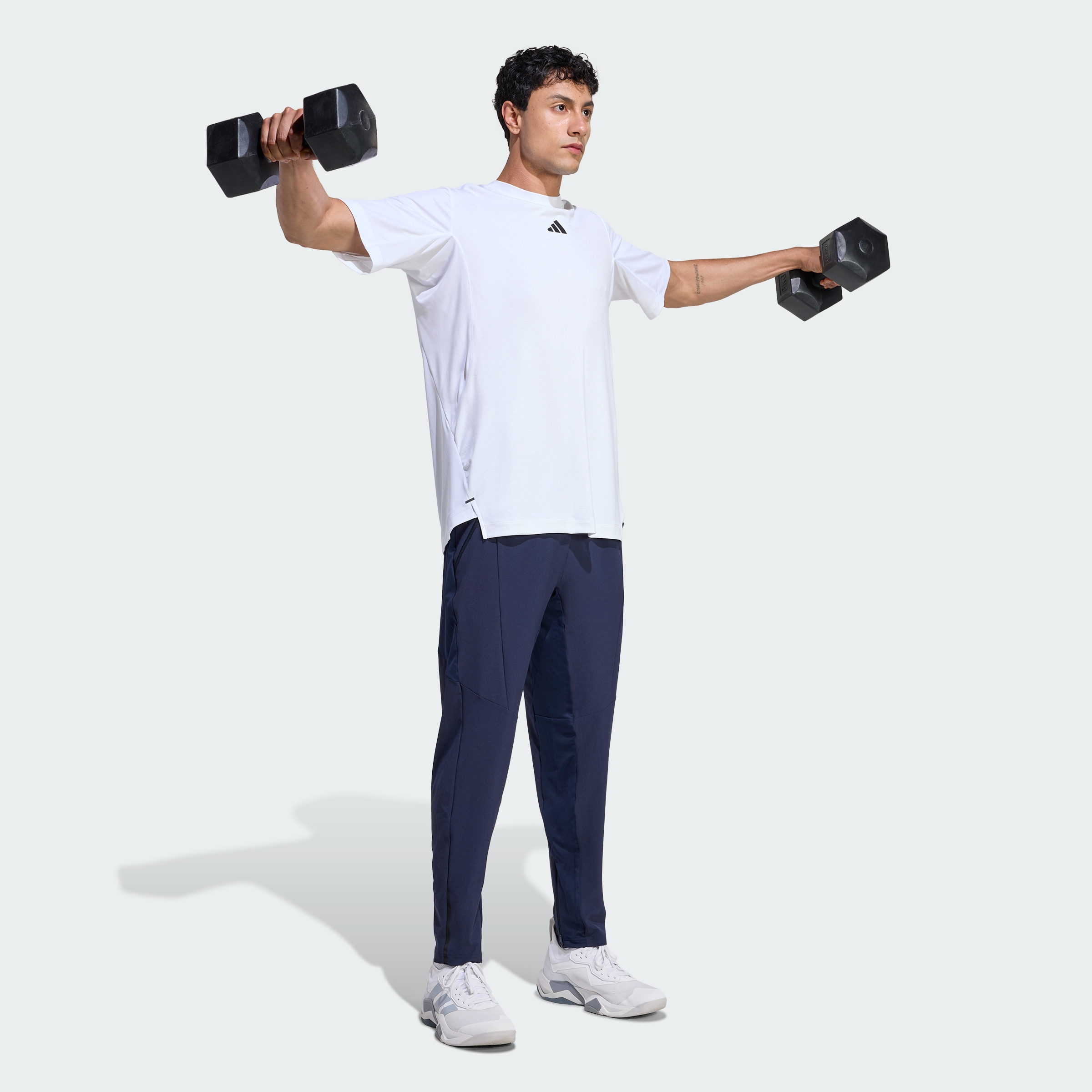 D4T HYBRID PANT LEGINK