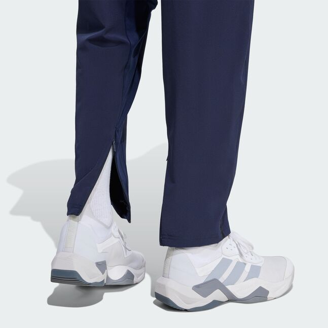 D4T HYBRID PANT LEGINK