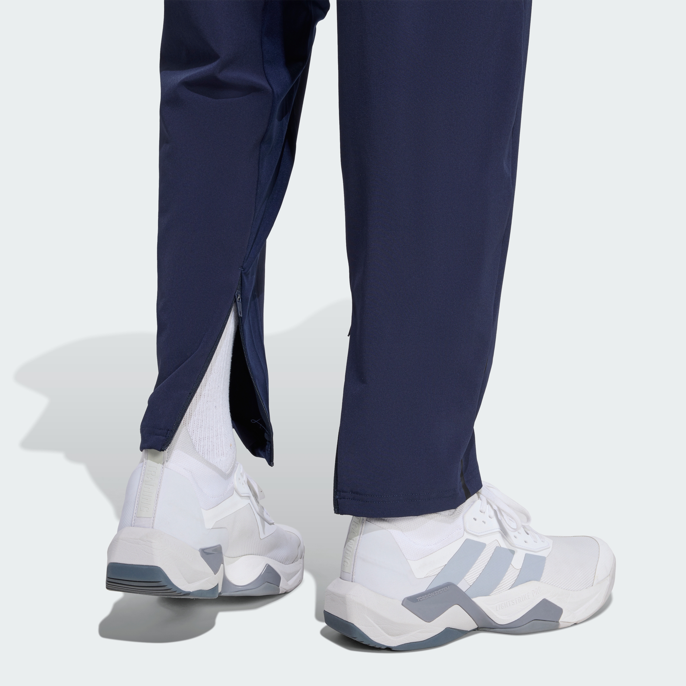 D4T HYBRID PANT LEGINK