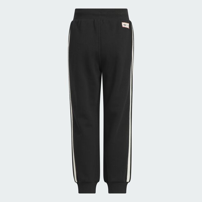 LK TS KN PANT BLACK