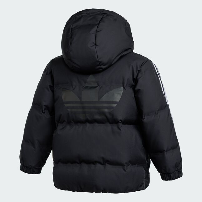 JK CB JKT DOWN BLACK