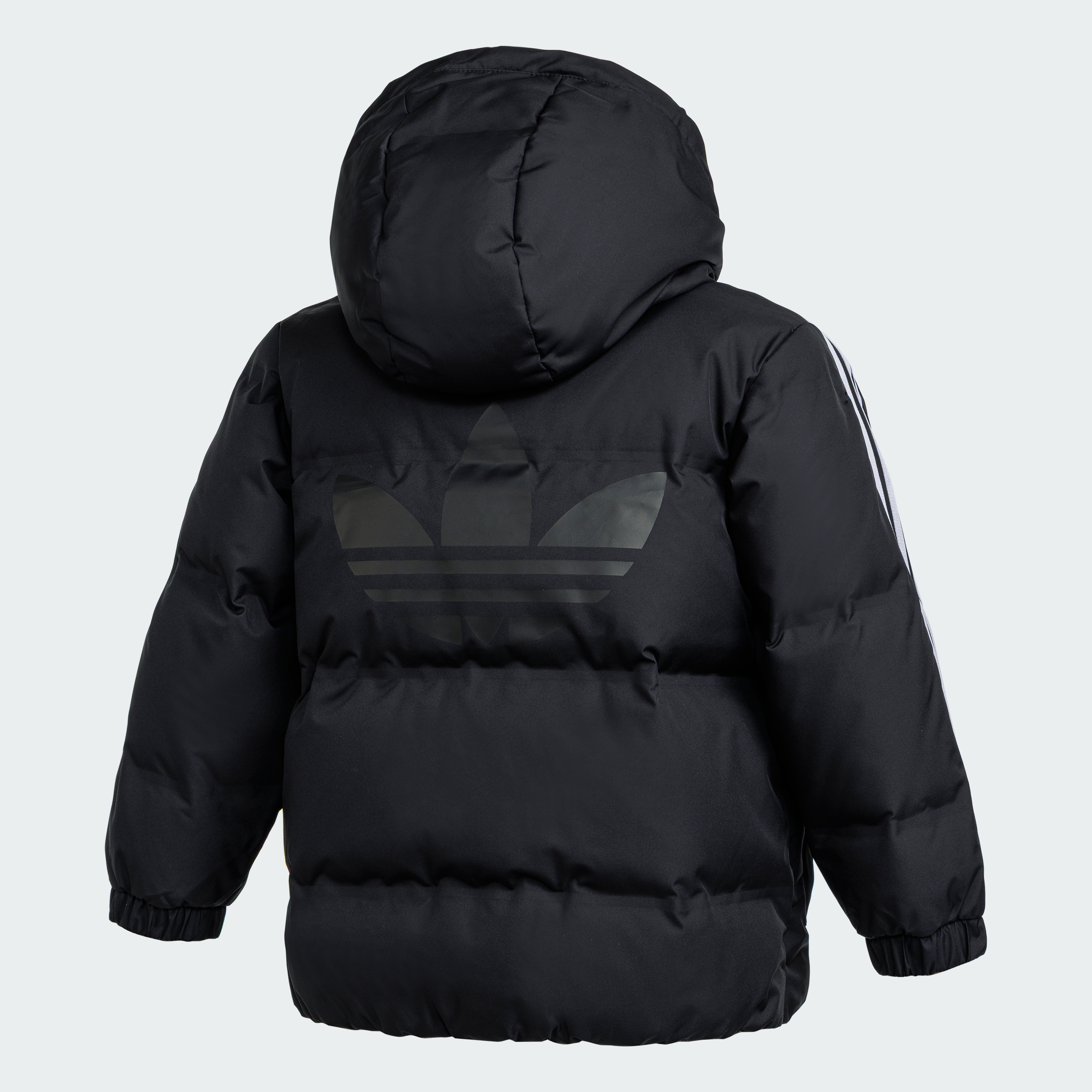 JK CB JKT DOWN BLACK