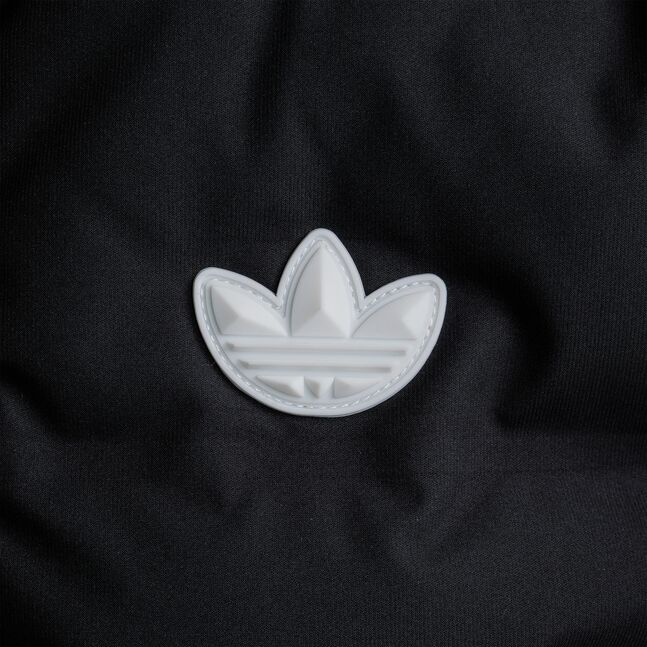 JK CB JKT DOWN BLACK