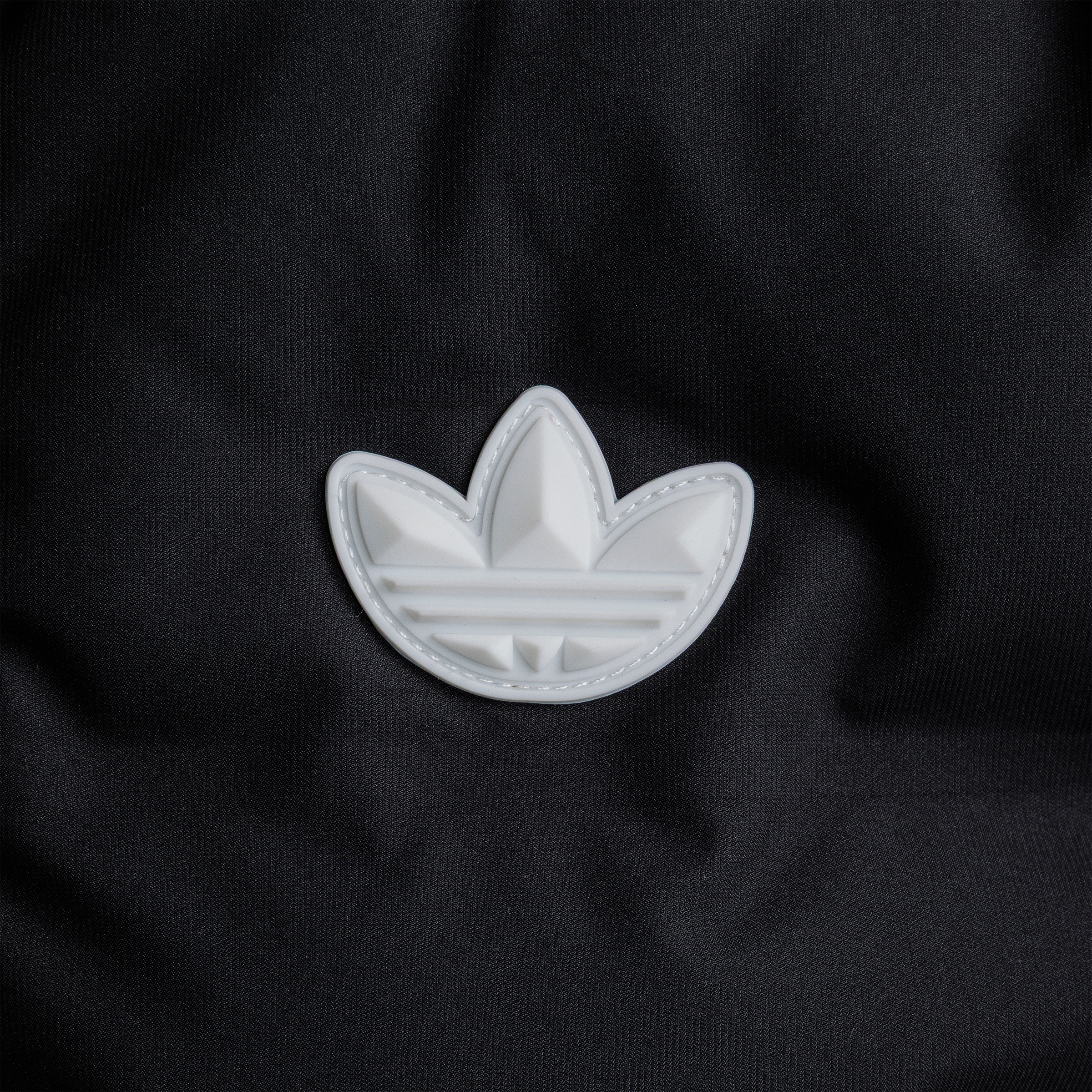 JK CB JKT DOWN BLACK