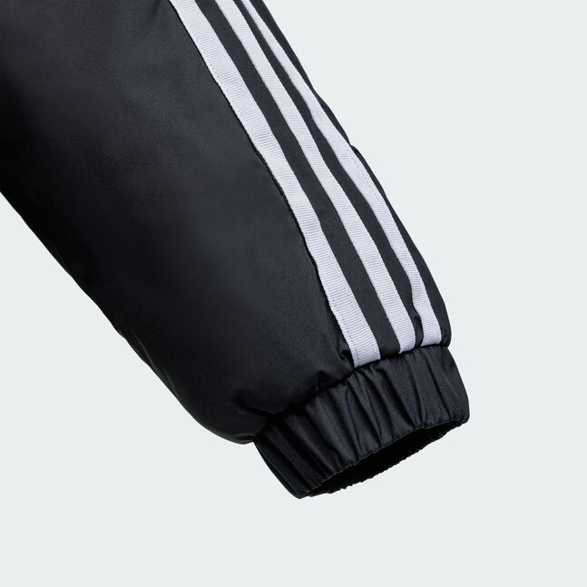 JK CB JKT DOWN BLACK