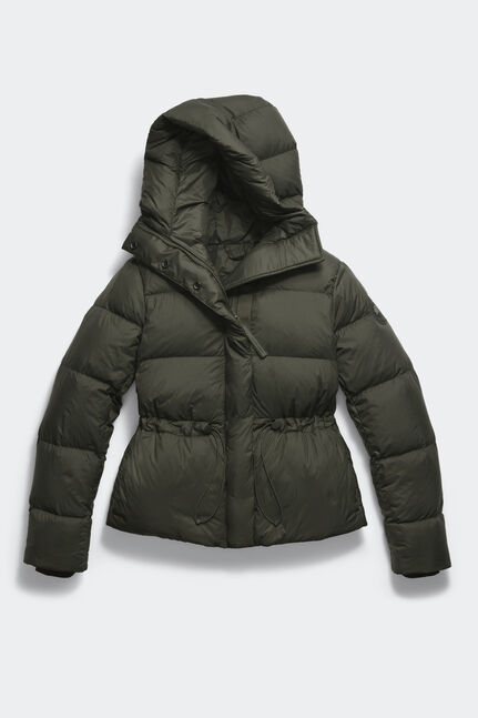 Куртка, Montgomery Jacket - TD