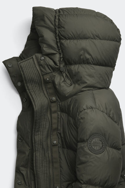 Куртка, Montgomery Jacket - TD