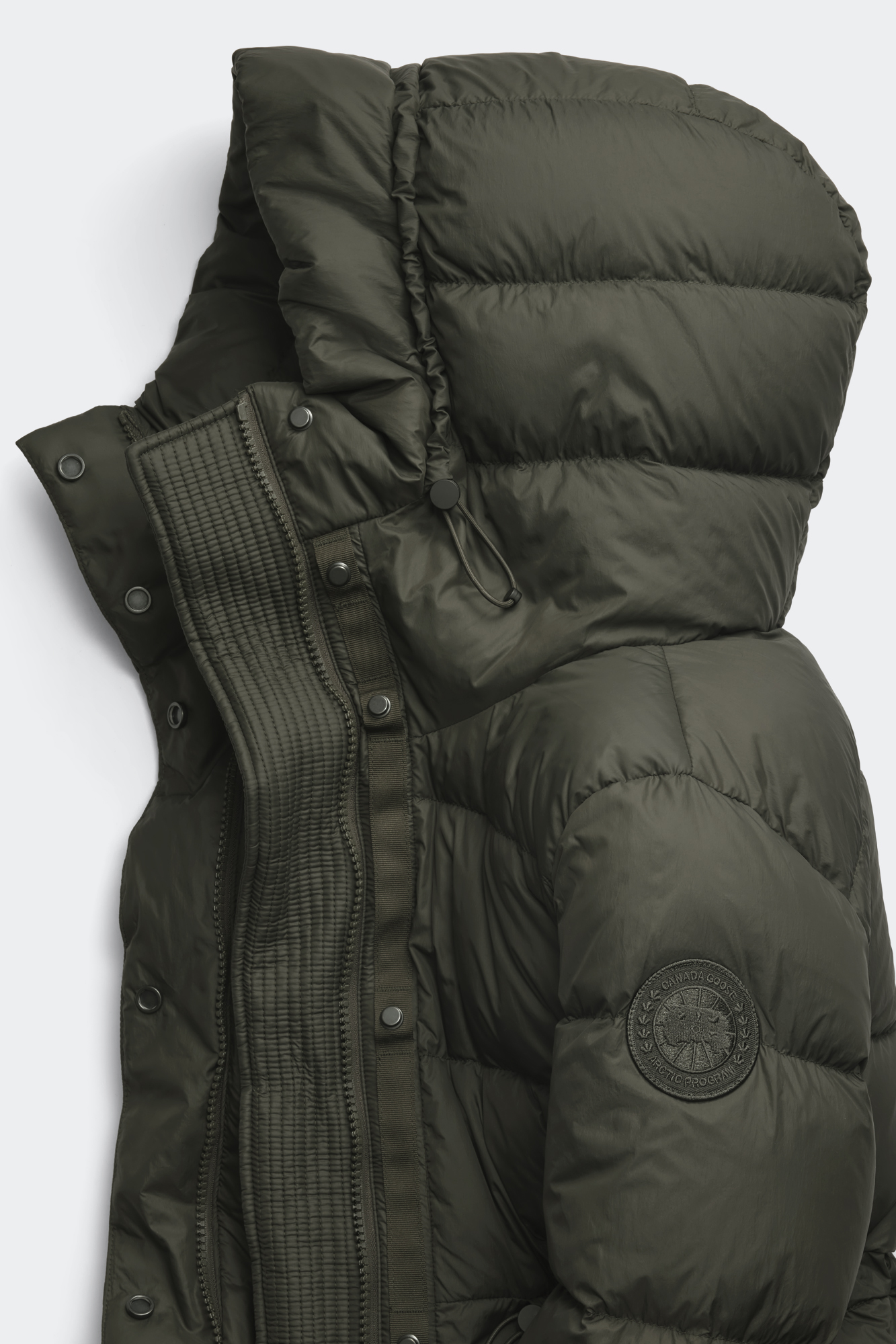 Куртка, Montgomery Jacket - TD